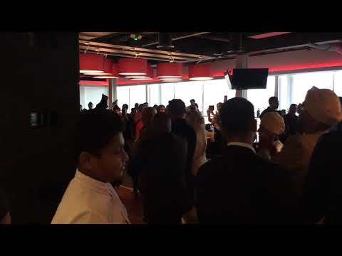 Sukhdev 59th and Anil 30th Birthday Party 19/08/19