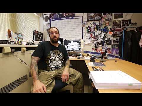 ESA Space Insights - Ep. 7: Measuring surfaces in Space