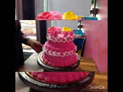 3pound birthday cak #shorts