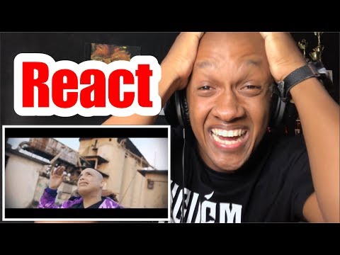 MARGINAIS BOOMBAP 🐻 - FELP 22, PREDELLA, OROCHI, PK E NOG (REACT)