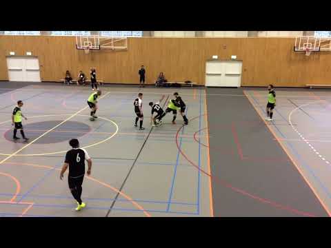 Luxembourg 10.4.2019 Camille - Alleataly