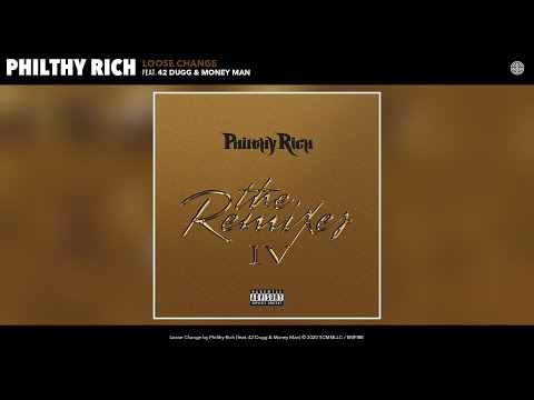 Video thumbnail for Loose Change (Remix)