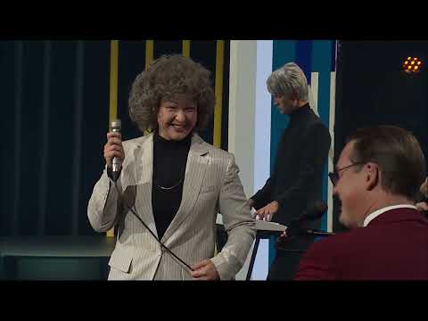 Katrin Pärn: Ita Ever "Kesk õitsvaid lilli" (TV3, 2024)