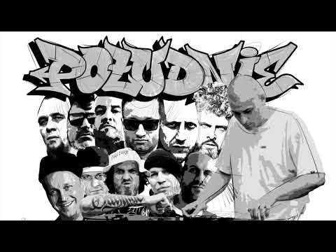 POŁUDNIE REPREZENT 2025 (cała płyta)