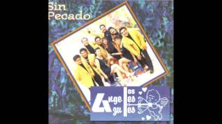 Así soy  - Los Ángeles Azules