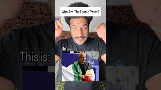 Who are Hossam & Ibrahim Hassan?
