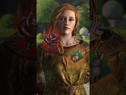 The PERFECT Wife in CK3