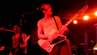 Kingsfoil-American Veins (10-1-12)