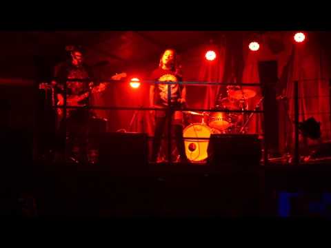 Sara Hebe otra vez  en Cumbiodromo sábado 13