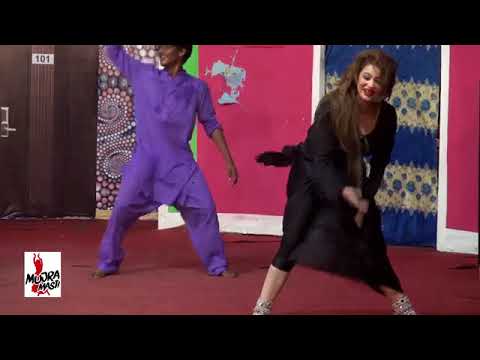 AFREEN KHAN S NO 1 NONSTOP MUJRA HITS MEDLEY   2017 PAKISTANI MUJRA DANCE