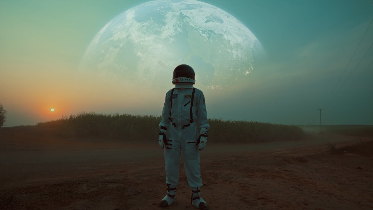 Garota você é Interestelar ( Vídeo Clipe ) DJ Duarte, DJ Kayo original, MC Lipivox, MC Rondom