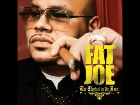 Lean Back (Remix) - Fat Joe Feat. Lil Jon ft. Eminem ft. Mase ft. Remy Martin