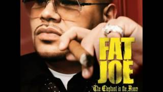 Lean Back (Remix) - Fat Joe Feat. Lil Jon ft. Eminem ft. Mase ft. Remy Martin