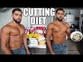My Cutting Diet To Lose Fat And Routine For Fat Loss *simple*