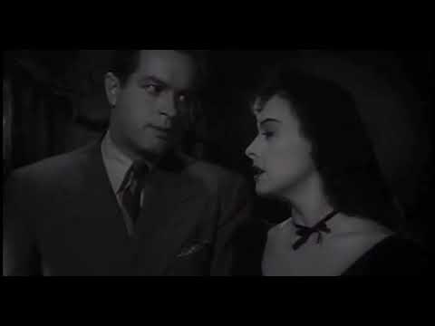 Haunted Heart by Frances Langford (1948) – Vintage Halloween Music