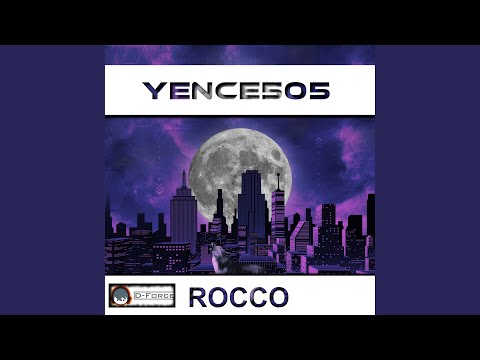 Rocco (Extended Mix)