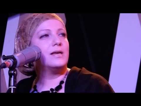 Judie Jay - BMC, 2013.12.21.