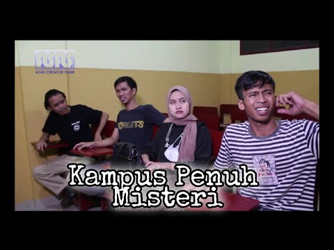 pocong-kampus-gentayangan-film-pendek