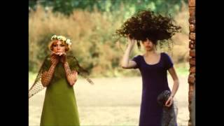 Daisies - François de Roubaix - L'etalon