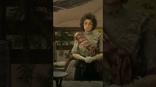 Red Dead Online Crazy Lady by The Vaselines