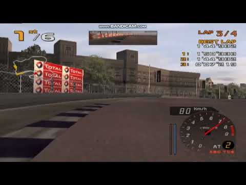 ENTHUSIA PT 5 - SEXTUPLETS RACE