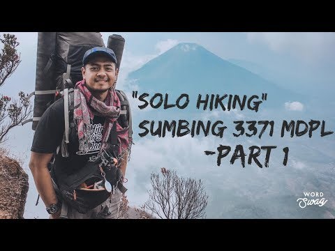 download lagu mp3 mp4 Tips Naik Gunung Sendirian, download lagu Tips Naik Gunung Sendirian gratis, unduh video klip Tips Naik Gunung Sendirian