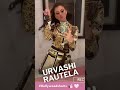 Urvashi Rautela Versace Baby New Mobile Cover Bollywood Fashion Bollywoodshorts Shorts
