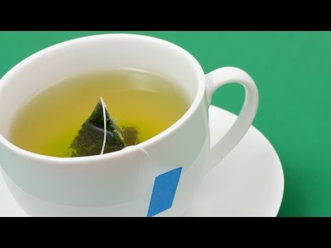 , title : 'Benefícios do chá verde'