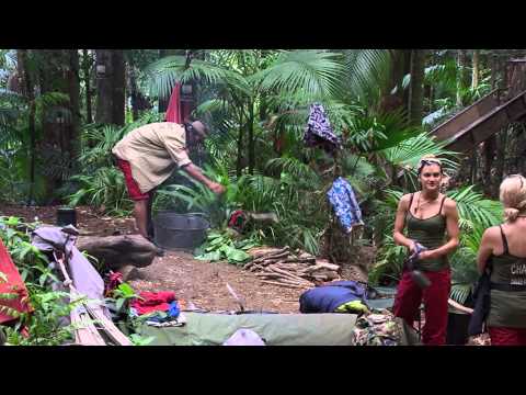 Ashley has Found her Own Voice | I'm A Celebrity... Get Me Out Of Here!