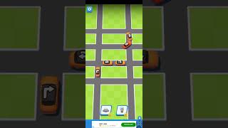 car jam escape puzzle 🚕 ||  level 2 ||car jam escape game || Enjoyable and entertaining games ||