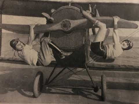 California Ramblers, vocal chorus A  Hall, Tessie stop teasing me, Foxtrot, 1924