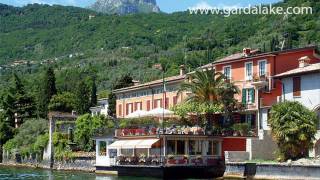 preview picture of video 'Hotel Du Lac - Gargnano - Lago di Garda Lake Gardasee'