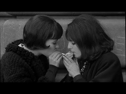 Galatée - Vivre Sa Vie (Princess De Suède) (Music Video)