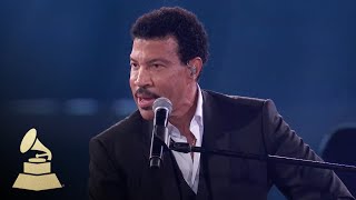 Lionel Richie | Person of the Year Sizzle | 58th GRAMMYs