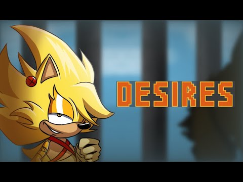 Desires | Lord X Wrath OST (Legacy)