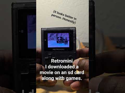 Video cover