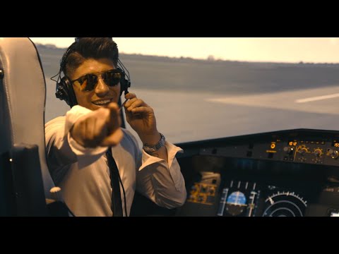 Davin Herbrüggen - Einmal um die Welt (Offizielles Video)