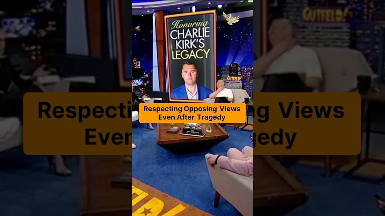 A Heartfelt Tribute to Understanding and Respect!