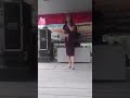Suci Apriani Sitorus Rising Star Indonesia Cover Lagu Dangdut Asahan Kisaran Medan Sumatera Utara