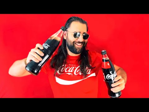 SEBO Tallava - Coca Cola | Balkan Edition  prod. by K A L E