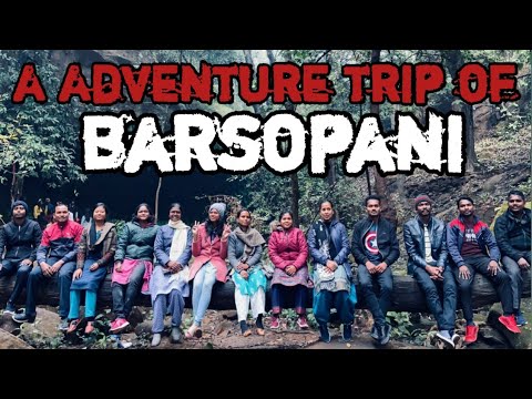 A adventure trip of barsopani || bartua || barkagaon || hzb|| @paulusbihan1466