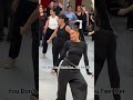 High Energy Dance Class 🔥 Paris “September” | Bibanna