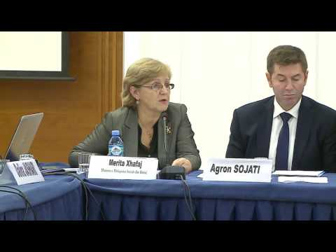 Ekstremizmi i dhunshëm, Shqipëria ka strategjinë - Top Channel Albania - News - Lajme