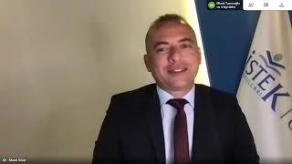 İSTEK Antalya Okulları Canlı Yayını
