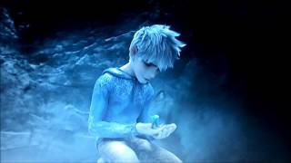 Jack Frost Number One