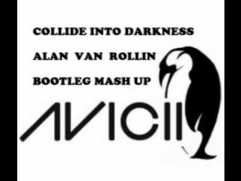 Collide Into Darkness