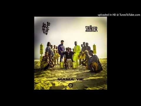 Shaker x Ko-Jo Cue – Mama Yie (Prod. By Shaker) subscribe for more