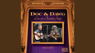 Bye Bye Blues (Live)