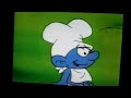 Smurfs Carol Of The Bells