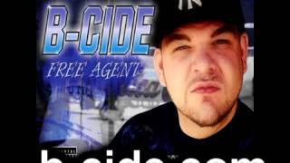 B-Cide feat T Gates - Step To Me